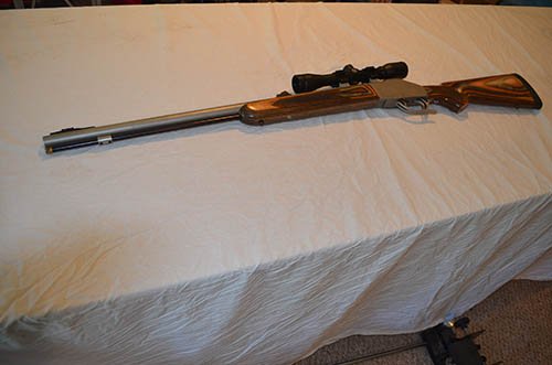 Property photo 36 - Personal Property Auction, Tractor & Implements, Cars, Lawn & Garden, Hunting & Fishing, Guns, Antiques & Collectibles, Household